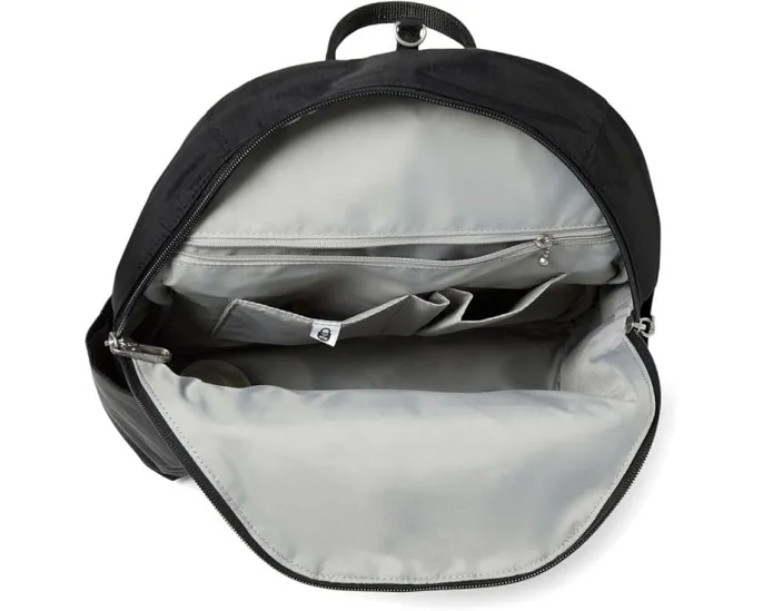 Рюкзак Baggallini Securtex™ Anti-Theft для отпуска с защитой от кражи