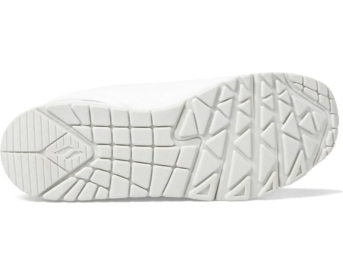 Детские кроссовки Skechers Uno Gen1 с пеной Memory Foam и технологией Skech-Air