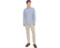 Джинсы Everett Slim Straight с прямым кроем и средней посадкой от AG Jeans
