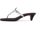 Босоножки на котячьем каблуке 50mm Miller Capri от Tory Burch