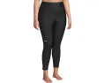 Леггинсы Under Armour Plus Size HeatGear Armour с высокой посадкой и карманом