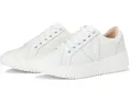 Оксфорды VIONIC Kearny Lace Up на шнуровке с кожаным верхом и амортизацией EVA