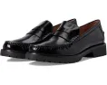 Лоферы Cole Haan Treena Lug с декоративной строчкой и подошвой из переработанной резины