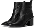 Lucky Brand Ботинки Alivia из мягкой кожи с удобной стелькой