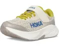 Детские кроссовки Hoka Kids Rincon 4 с амортизирующей подошвой и защитным мыском
