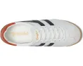 Кроссовки Gola Torpedo Leather из кожи