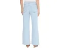 KUT from the Kloth Брюки Maya Wide Leg с высокой талией цвета Unearthly