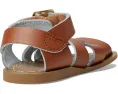 Детские сандалии Salt Water Sandal Original на липучке с круглым носком
