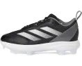 Кроссовки Adidas Adizero Instinct TPU K детские с искусственной кожей