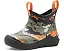 Bogs Kids детские резиновые сапоги Skyline Rain Chelsea Glitter