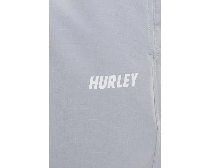 Шорты Hurley H2O Dri Trek Stretch 7 с защитой UPF 50+
