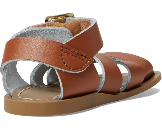 Детские сандалии Salt Water Sandal Original на липучке с круглым носком