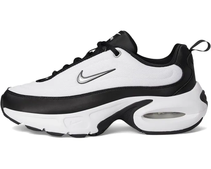 Кроссовки Nike Air Max Portal с объемной подошвой и стеганым верхом
