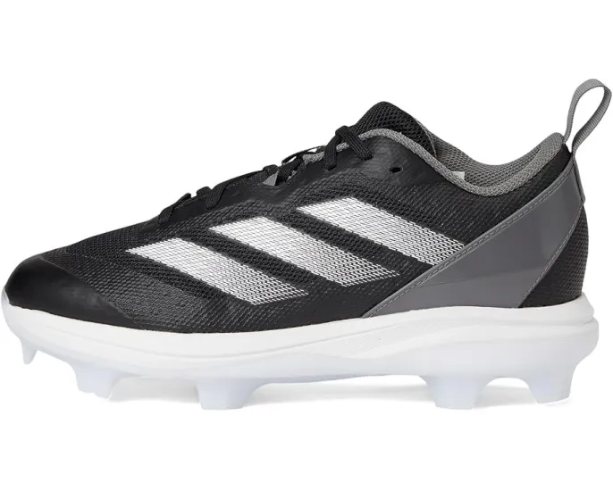 Кроссовки Adidas Adizero Instinct TPU K детские с искусственной кожей