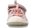 Детские сандалии KEEN Kids Moxie с защитой от запаха и стелькой EVA