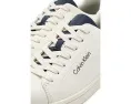 Кроссовки Lano Calvin Klein из ПУ с логотипом CK