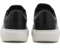Кожаные кроссовки FitFlop Rtg на шнуровке