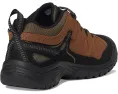 Водонепроницаемые ботинки для походов KEEN Targhee IV Mid WP с мембраной KEEN.DRY