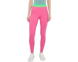 Beach Riot леггинсы Trinity с высокой талией и влагоотводящей тканью