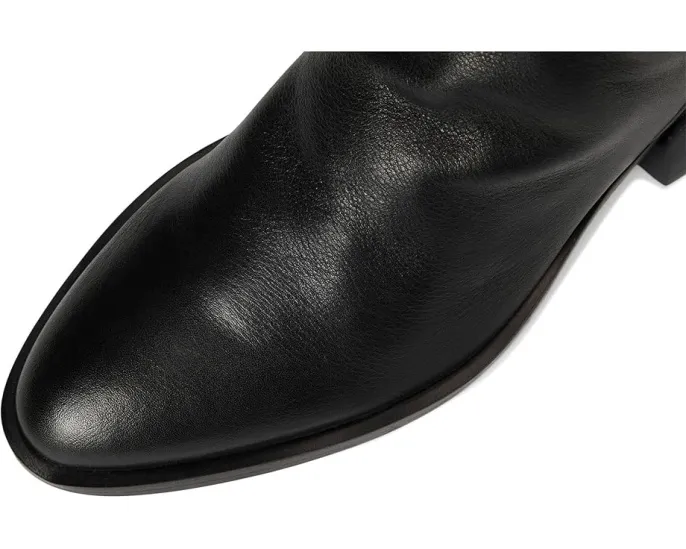Ботильоны Steve Madden Nexie с боковой молнией