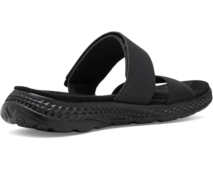 Сланцы Travelactiv Allegra Slide с поддержкой свода стопы от Propet