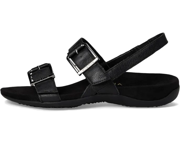 Сандалии VIONIC Reese Slingbacks с технологией VIO MOTION и регулируемыми ремешками