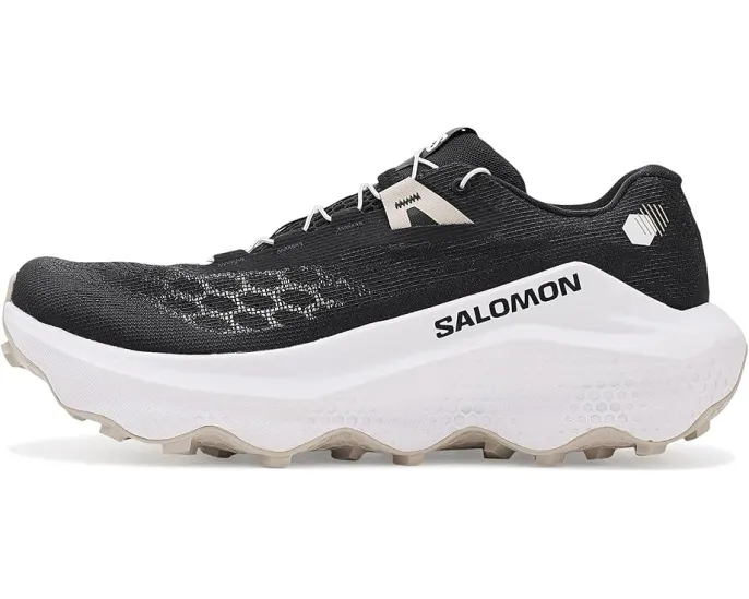 Трейловые кроссовки Salomon Ultra Glide 4 с дышащим верхом и амортизацией