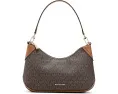 Средняя сумка кроссбоди Jet Set Convertible Pouchette от MICHAEL Michael Kors