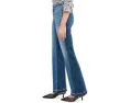 Джинсы-брюки Ariat Perfect Rise Jazmine Slim с зауженным кроем