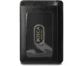 Картхолдер Bosca Nappa Vitello с семью отделениями и RFID защитой