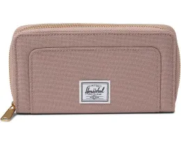 Кошелек Thomas с застежкой-молнией и несколькими отделениями Herschel Supply Co.