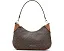 Средняя сумка кроссбоди Jet Set Convertible Pouchette от MICHAEL Michael Kors