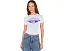 Футболка Junk Food Clothing NFL Los Angeles Rams с повтором принта