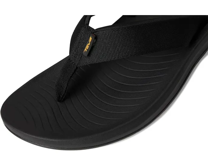 Сланцы Hurricane Flip от Teva для мужчин с цепкой подошвой