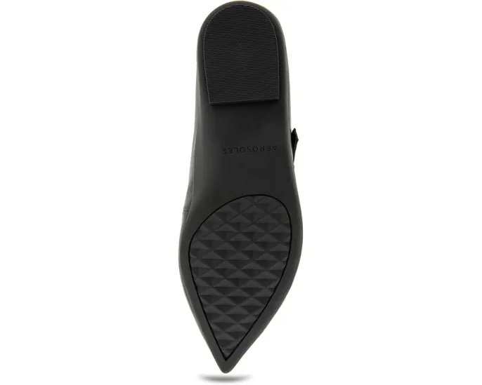 Aerosoles Diva балетки Mary Jane с заостренным носком и стелькой OrthoLite