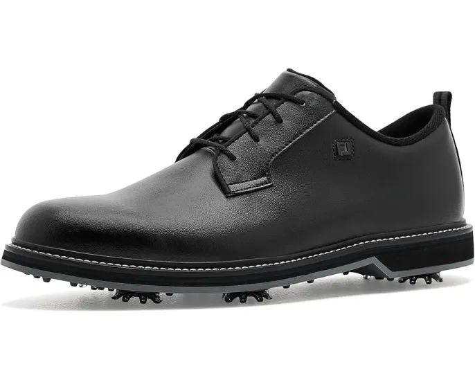 Туфли FootJoy FJ Vanguard классического стиля