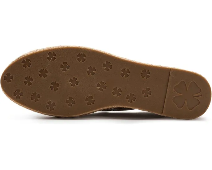 Эспадрильи Lucky Brand Orlyna с ремешком Mary Jane