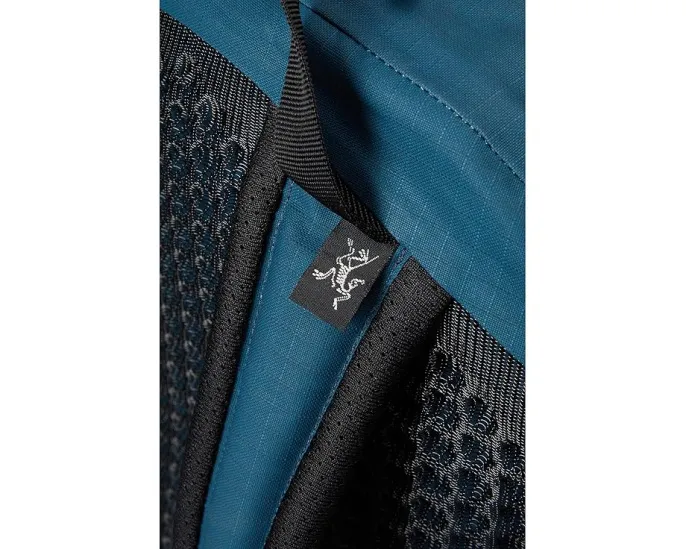 Водонепроницаемый рюкзак Arc'teryx Granville 16 с отсеком для ноутбука