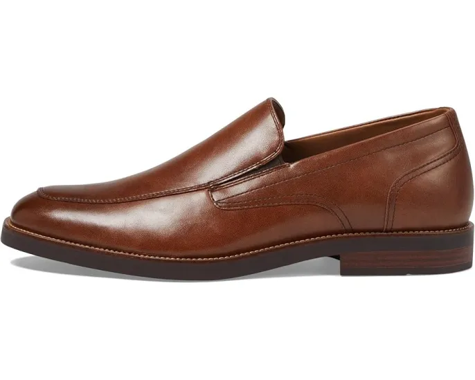 Лоферы Dockers Banner с эластичными вставками и влагоотводящей стелькой