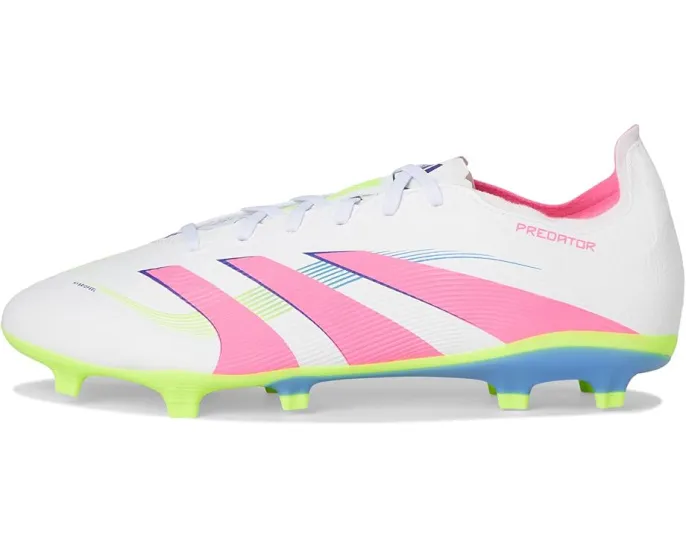 Бутсы Adidas Predator League для жестких и натуральных покрытий