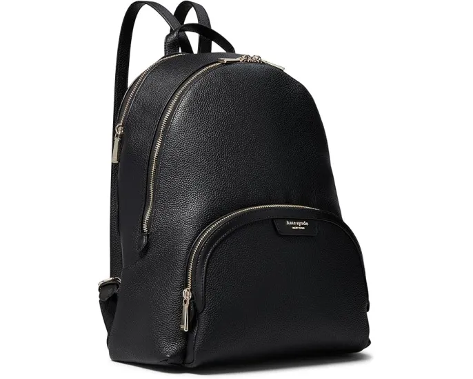 Рюкзак Kate Spade New York Hudson из телячьей кожи большого размера