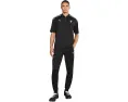 Поло PUMA Scuderia Ferrari Premium из ультрамягкой ткани Cloudspun с молнией