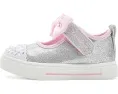 Светящиеся туфли Skechers Twinkle Sparks Precious Jane для малышей