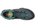 Треккинговые ботинки La Sportiva TX Hike Mid GTX с мембраной Gore Tex и подошвой Vibram