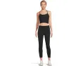 Sweaty Betty леггинсы для тренировок Power High Waist 7/8 с высокой талией
