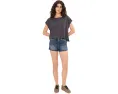 Классические шорты Levi's 501 Original с пятью карманами и прямым кроем
