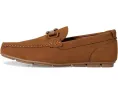 Loafers Steve Madden Snappz с металлической пряжкой и круглым носком