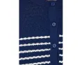Кардиган Joe's Jeans The Pointelle Dani с пуговицами