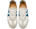 Кроссовки Madewell Oaklynn из кожи с амортизирующей стелькой