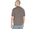 Поло Knit Polo с воротником и короткими рукавами от Joe's Jeans